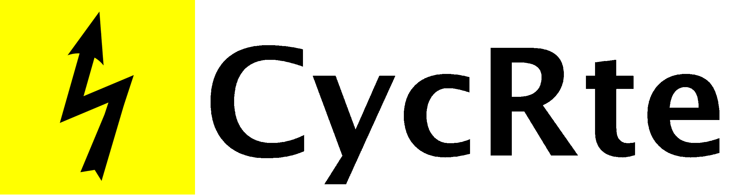 CycRte – Cycling Routes